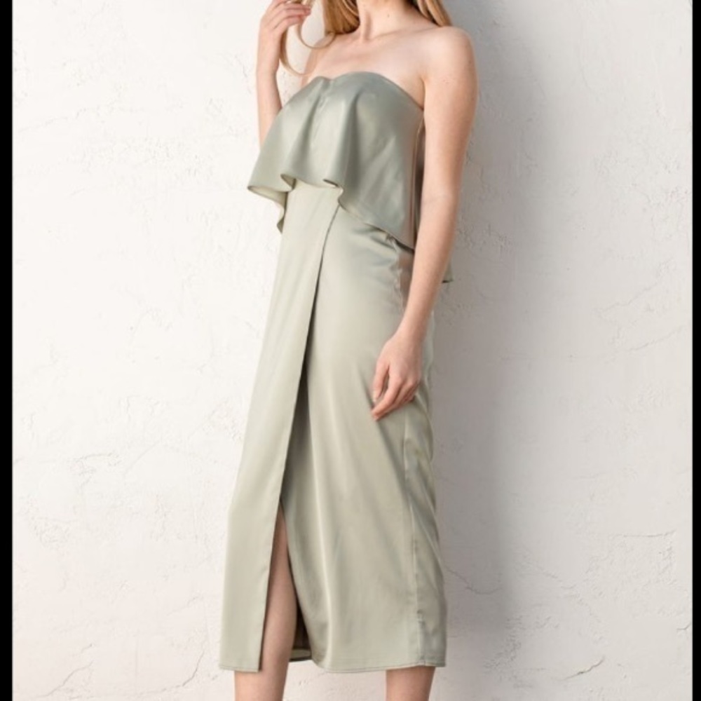 Lulus Dress Class And Charisma